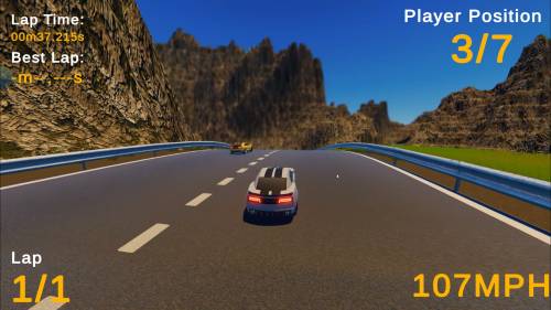 ML Agent Dissertation Project